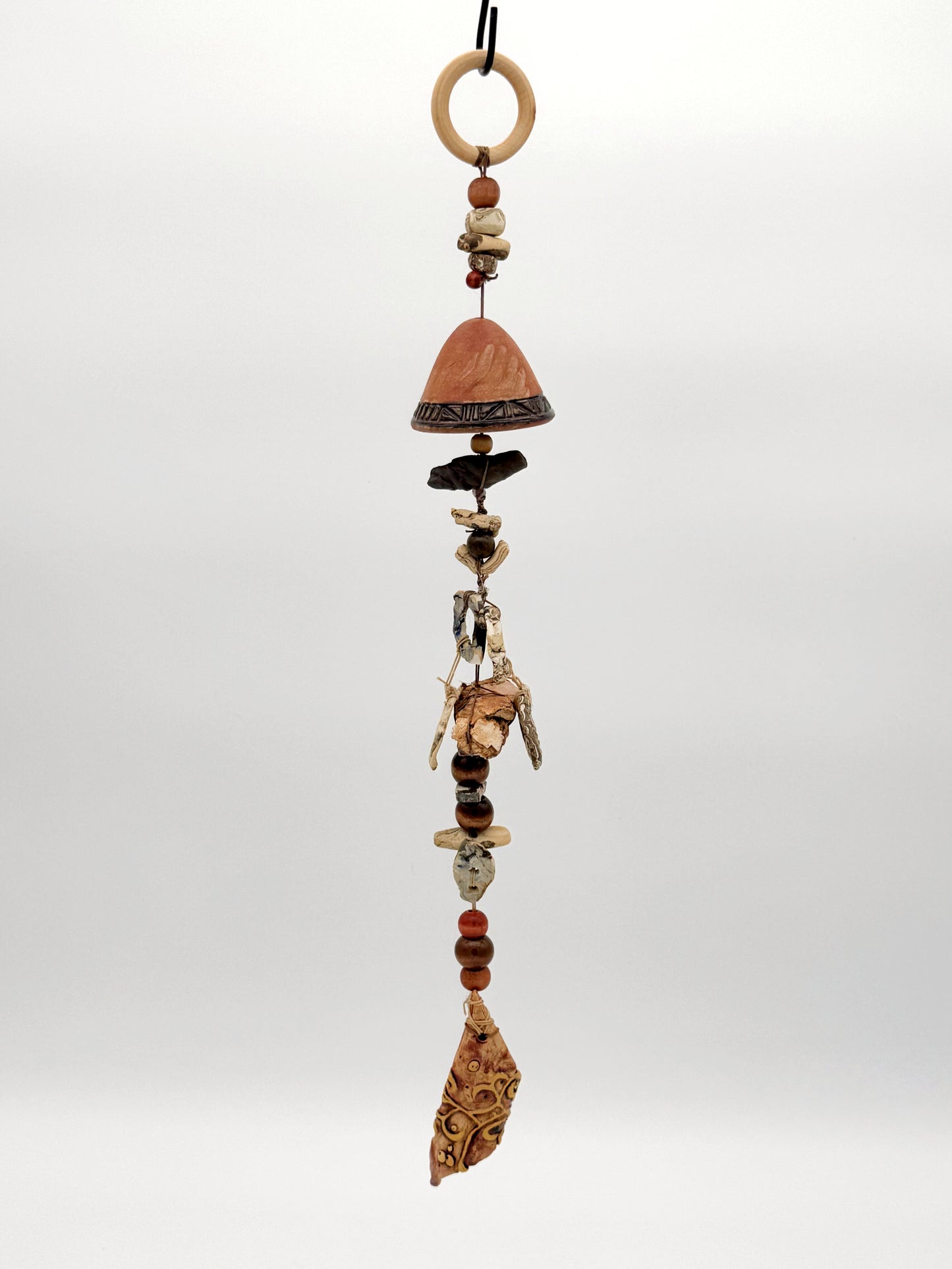 Mobile — Mixed Media (21")