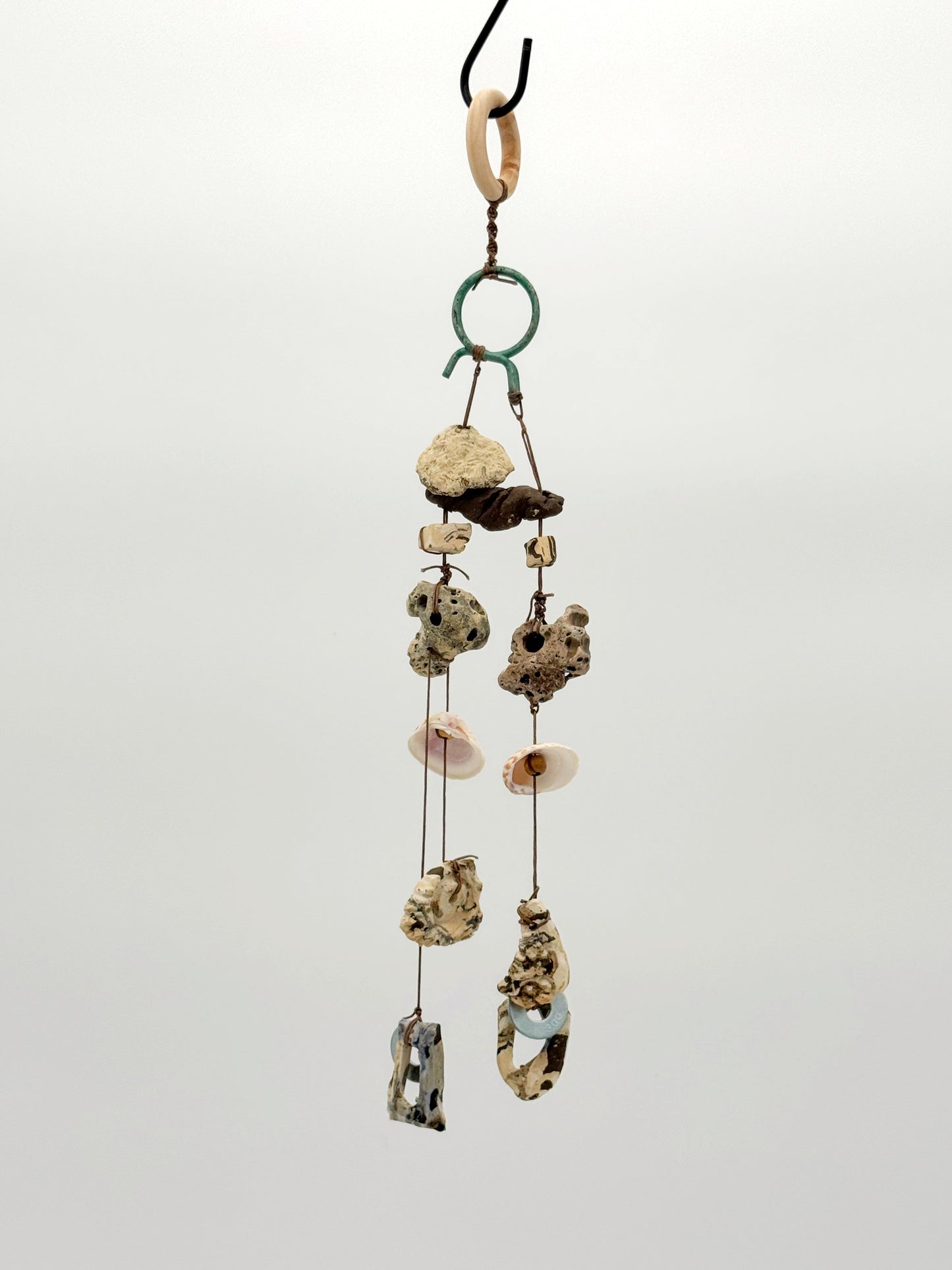 Mobile — Mixed Media (15")