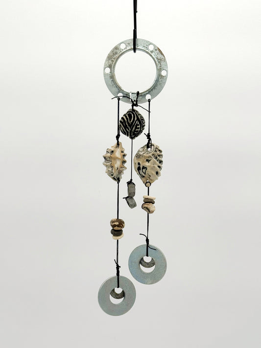 Mobile — Mixed Media (14")