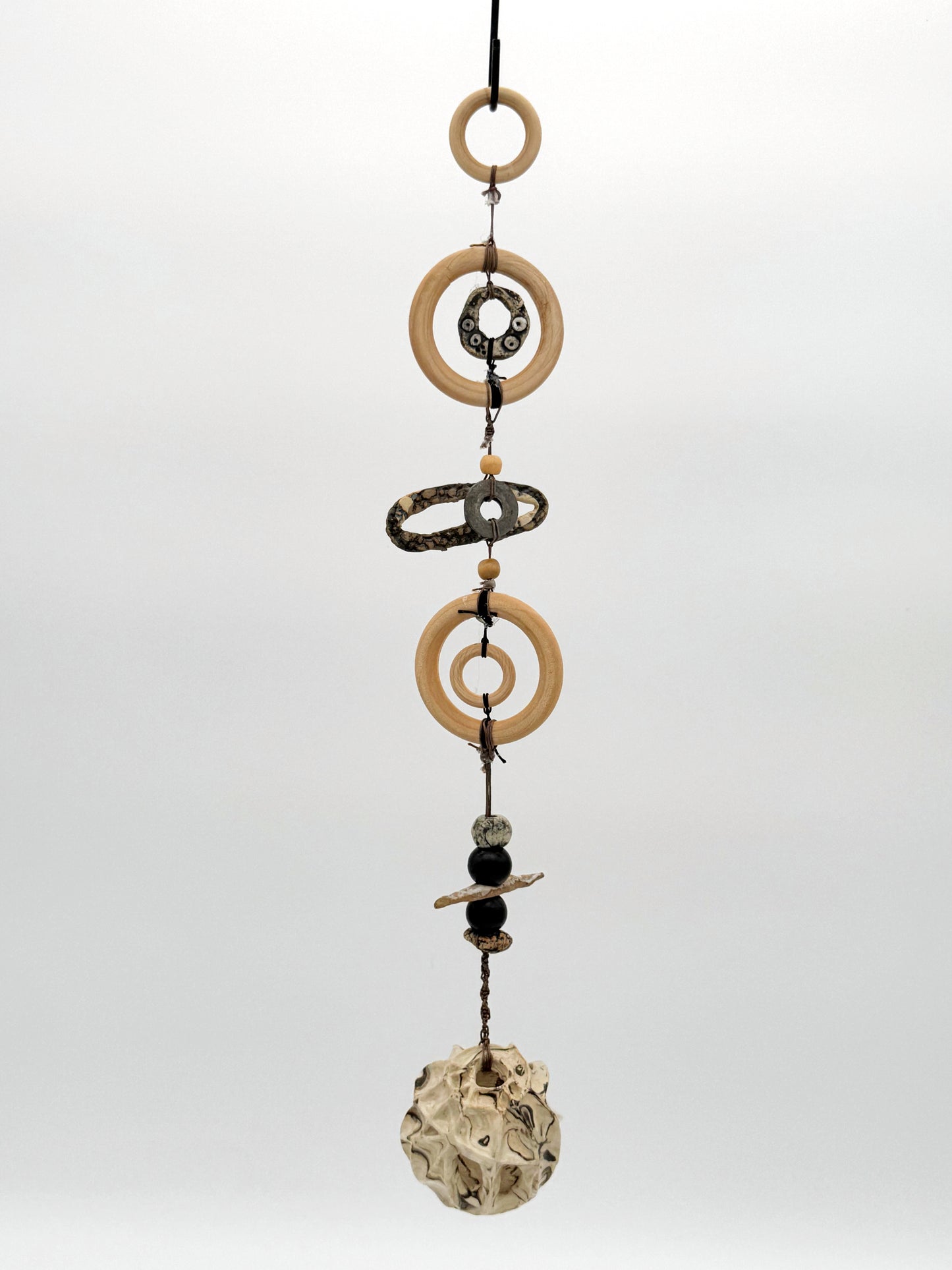 Mobile — Mixed Media (21")