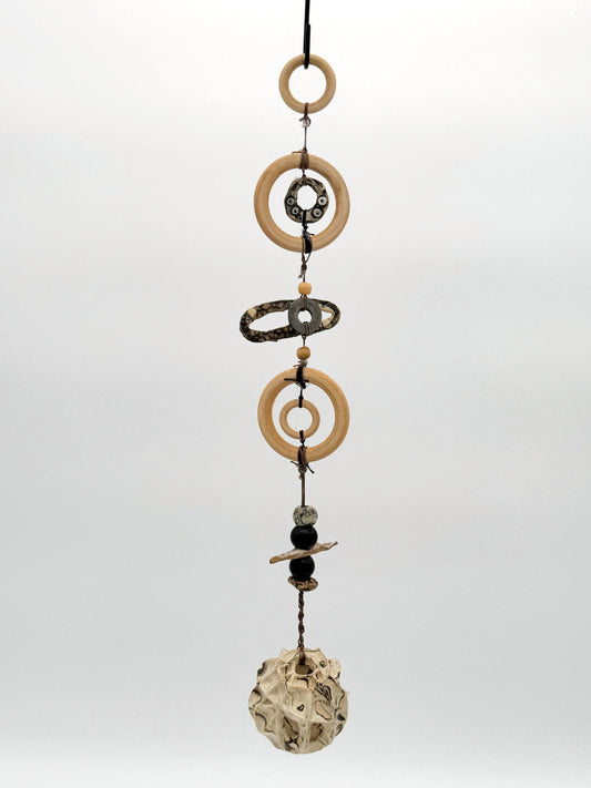 Mobile — Mixed Media (21")