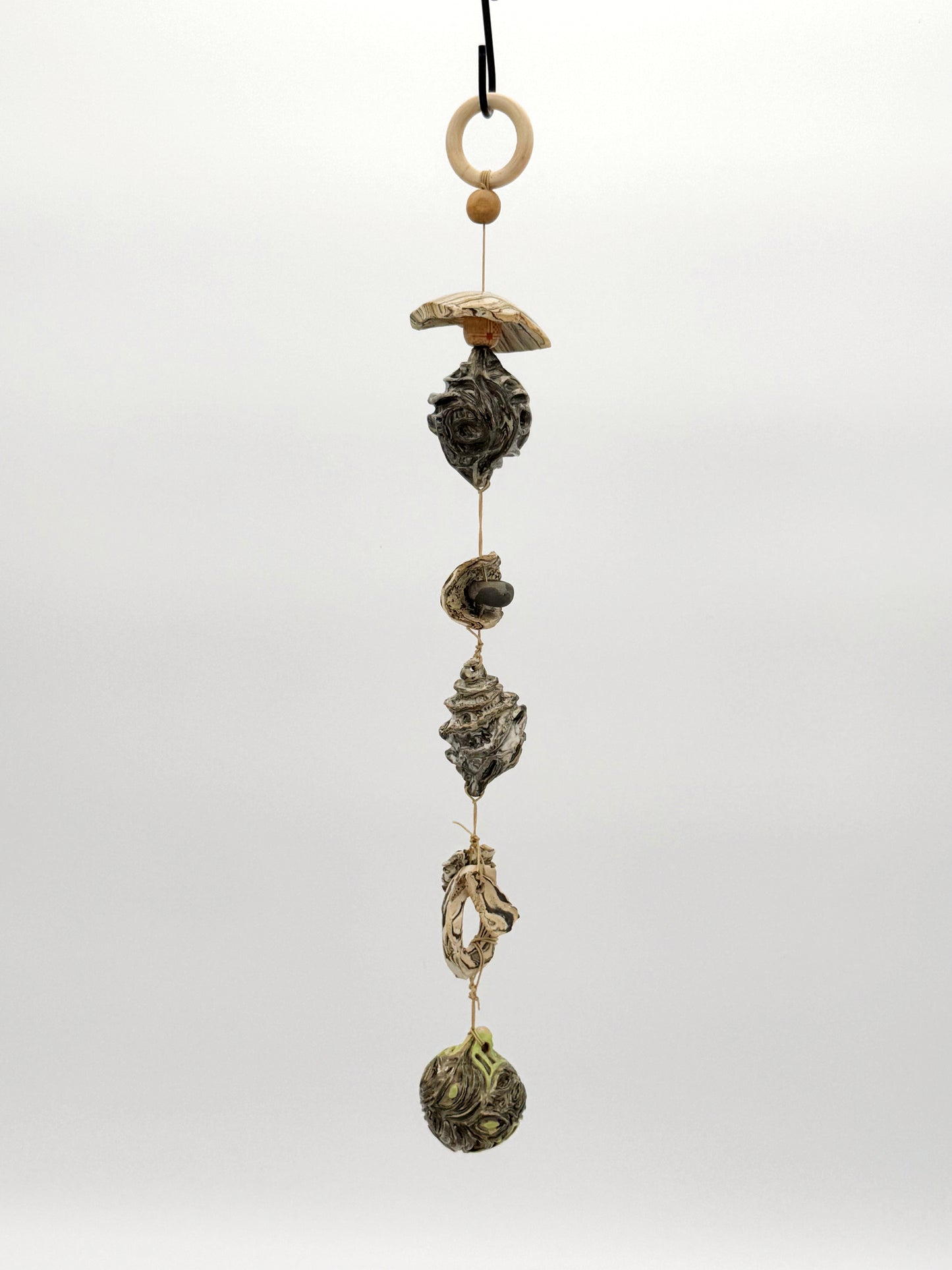 Mobile — Mixed Media (19")