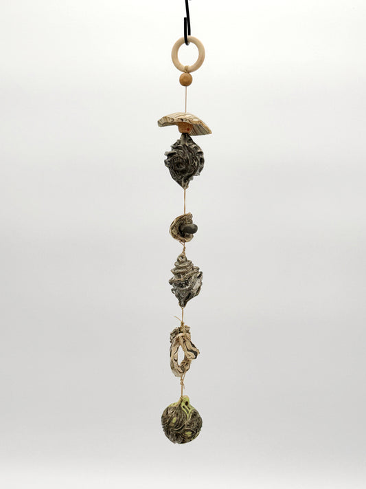 Mobile — Mixed Media (19")