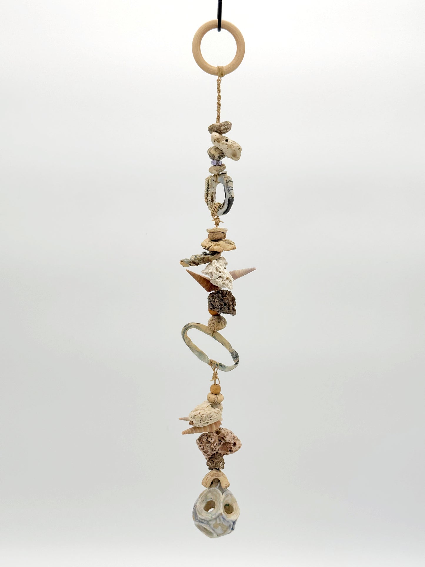 Mobile — Mixed Media (18")