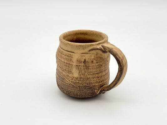 Mug — Wheat (12oz)
