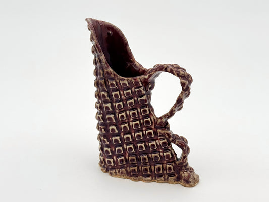 Pitcher — Clinton Red (Cup)