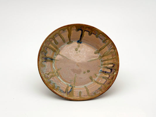 Plate — Coastal (9")