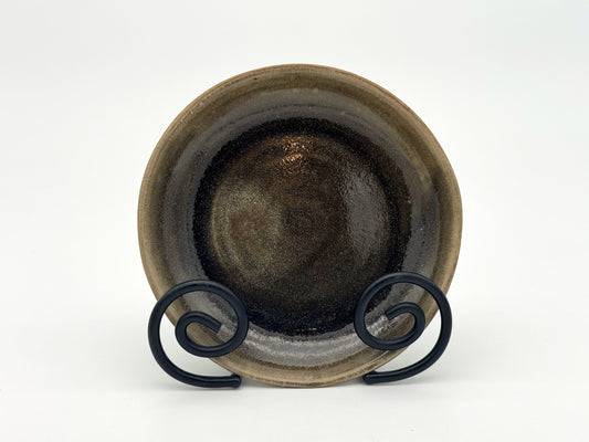 Plate — Cobblestone (7")