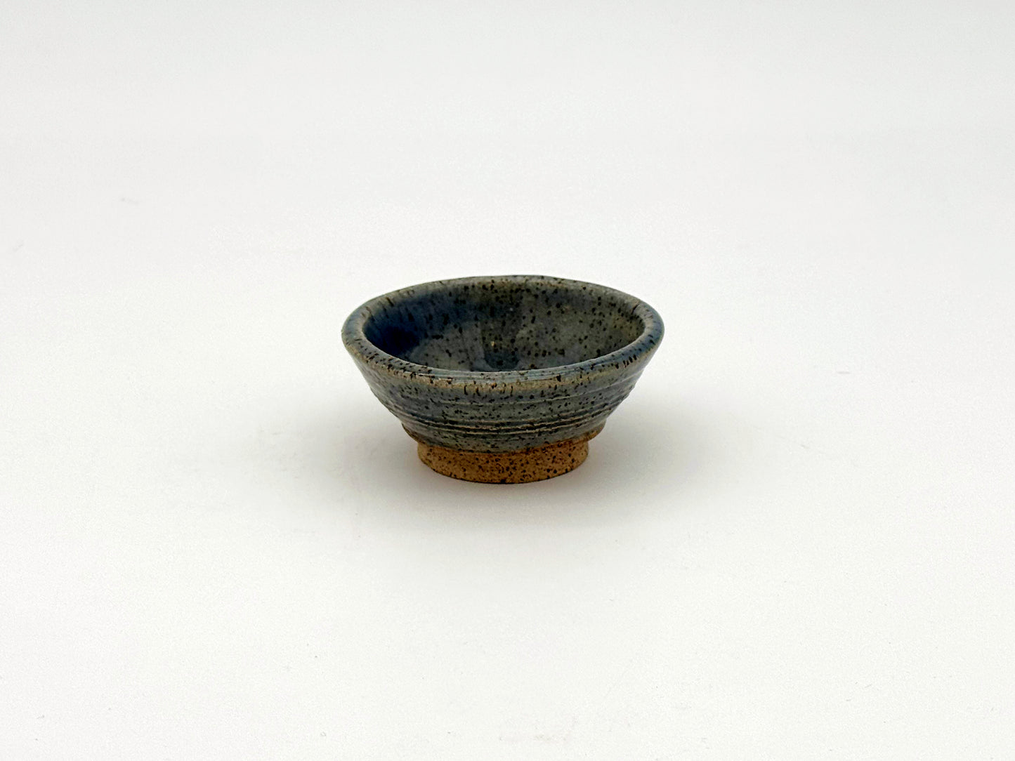 Ramekin — Speckled Blue