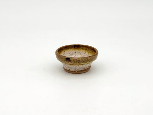 Ramekin — Speckled Cream