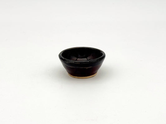 Ramekin — Red & Black
