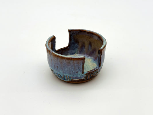 Sponge Holder — Coastal