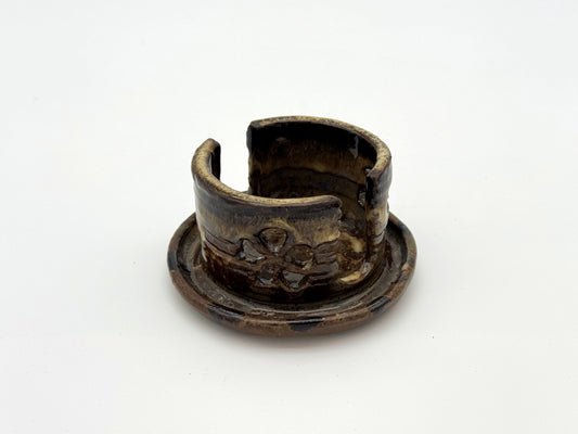 Sponge Holder w/ Drip Catcher — Mountain Soil